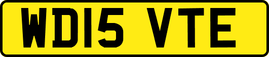 WD15VTE