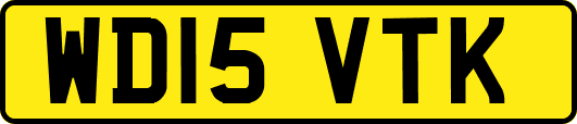WD15VTK