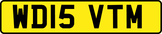 WD15VTM