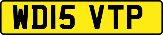WD15VTP