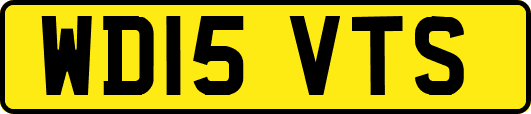 WD15VTS