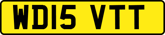 WD15VTT