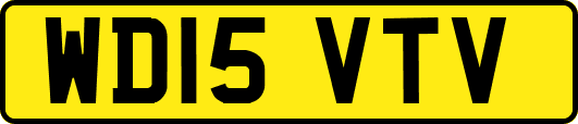 WD15VTV