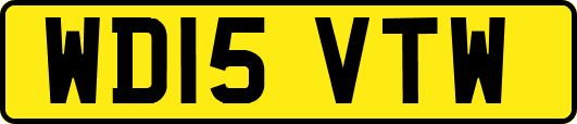 WD15VTW