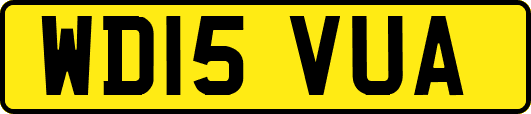 WD15VUA