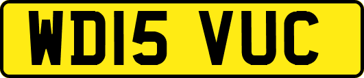 WD15VUC