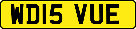 WD15VUE