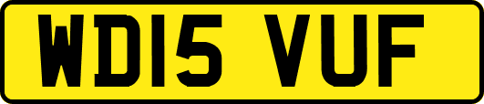 WD15VUF