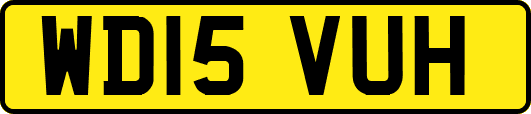 WD15VUH