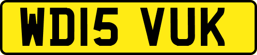 WD15VUK