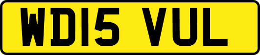 WD15VUL