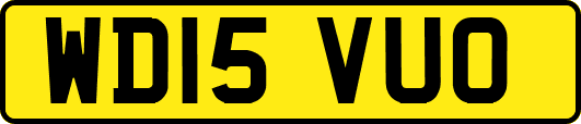 WD15VUO