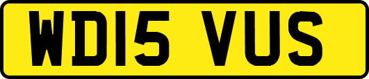 WD15VUS