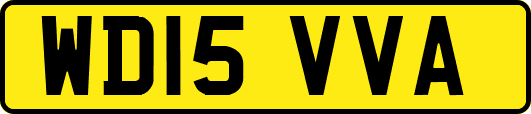 WD15VVA
