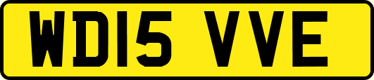 WD15VVE