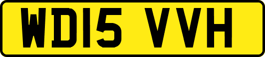 WD15VVH