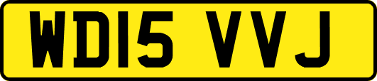 WD15VVJ