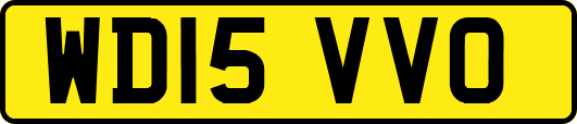 WD15VVO