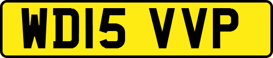 WD15VVP