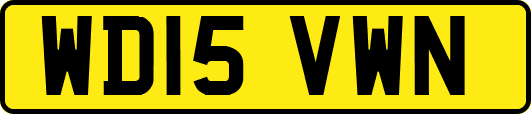 WD15VWN