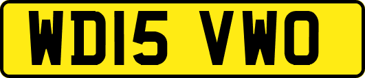 WD15VWO