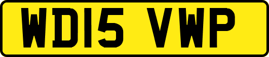WD15VWP