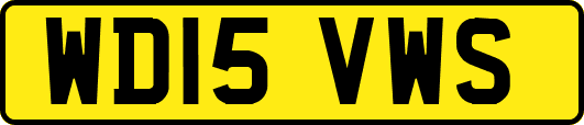 WD15VWS
