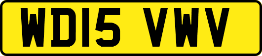 WD15VWV