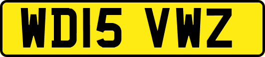 WD15VWZ