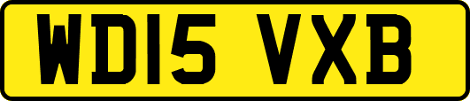 WD15VXB