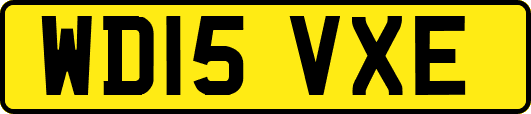 WD15VXE