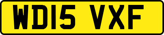 WD15VXF