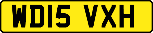 WD15VXH