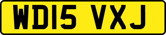 WD15VXJ