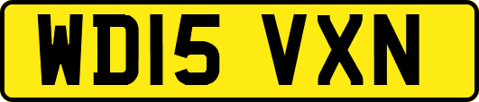 WD15VXN