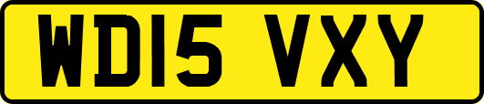 WD15VXY