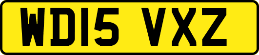 WD15VXZ