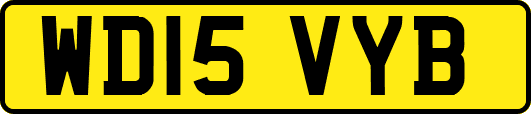 WD15VYB