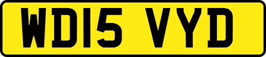 WD15VYD