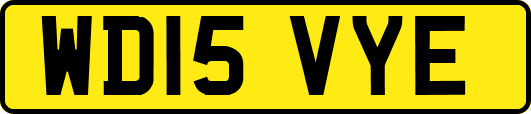 WD15VYE