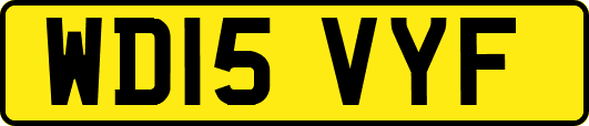 WD15VYF