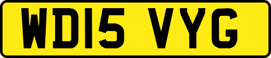 WD15VYG