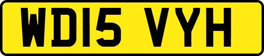 WD15VYH