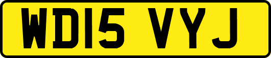 WD15VYJ