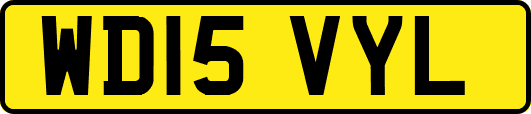WD15VYL