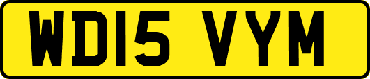 WD15VYM