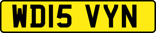WD15VYN