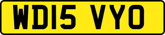 WD15VYO