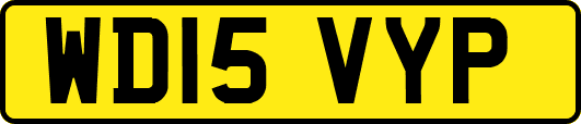 WD15VYP