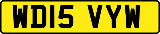 WD15VYW